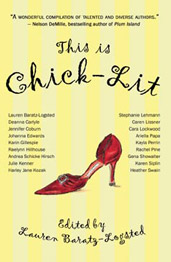 This is Chick Lit by Karen Siplin